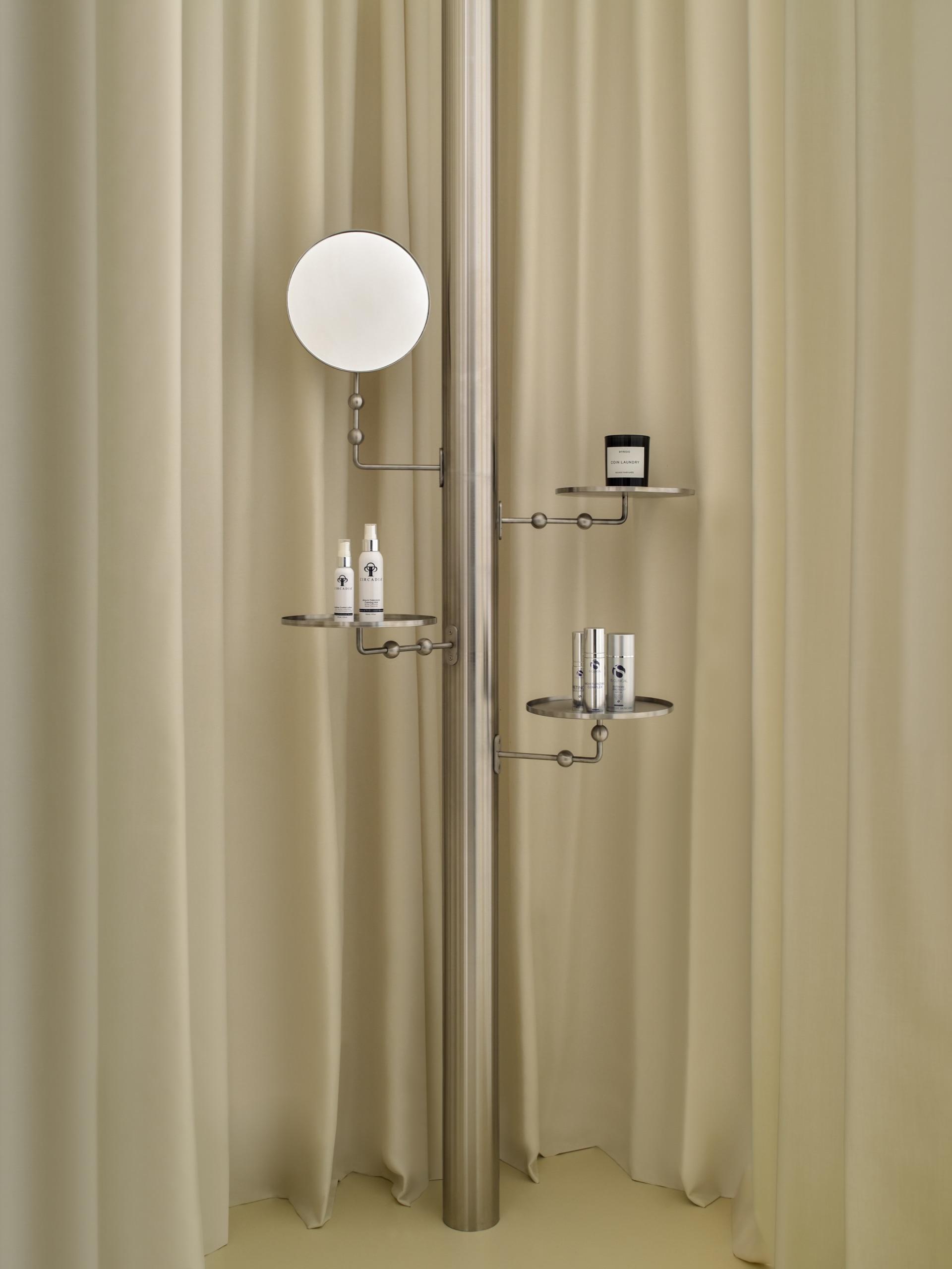 Estea — il nostro studio a Milano